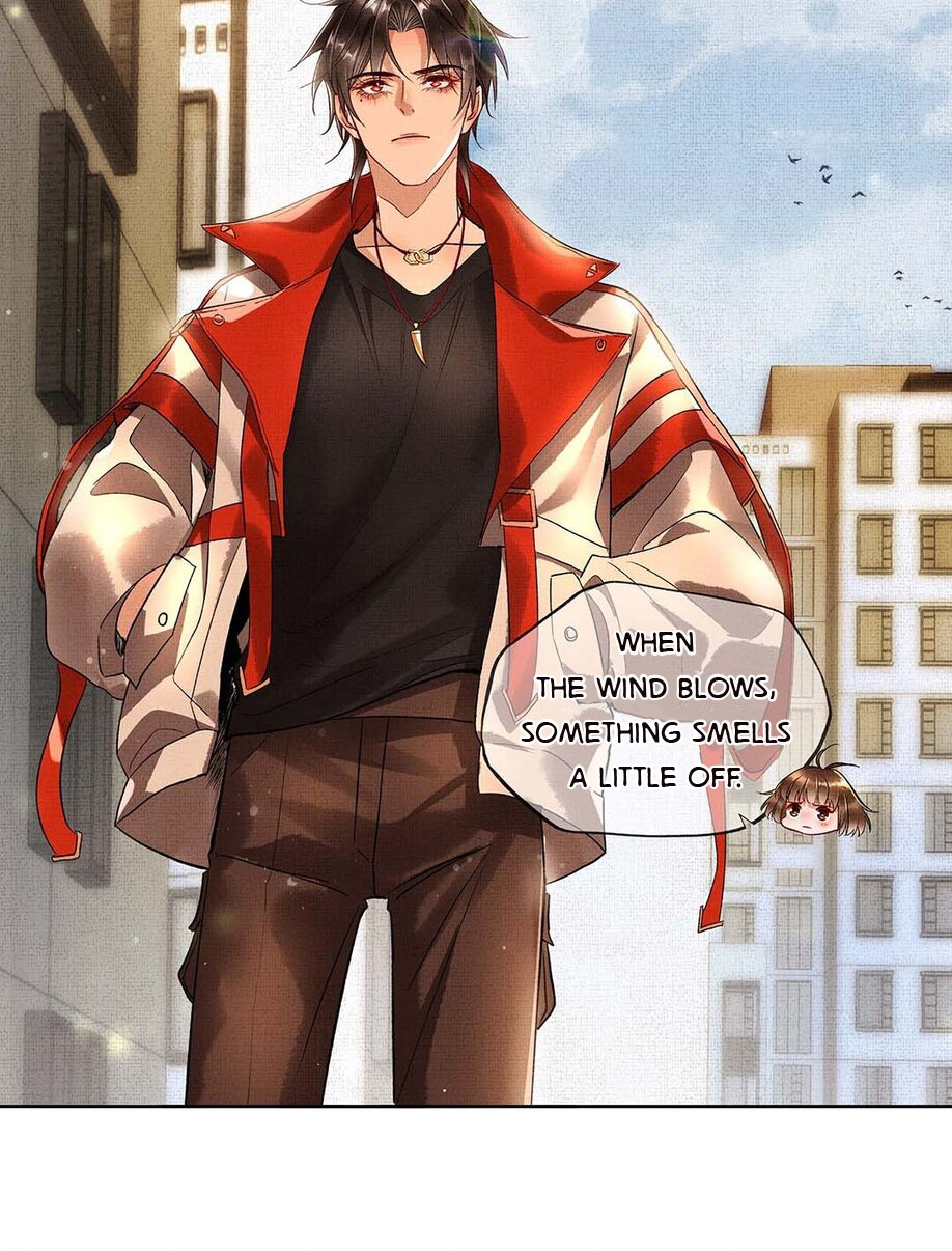 Read Drowning Sorrows in Raging Fire chapter 3 image 23 on Lezhin