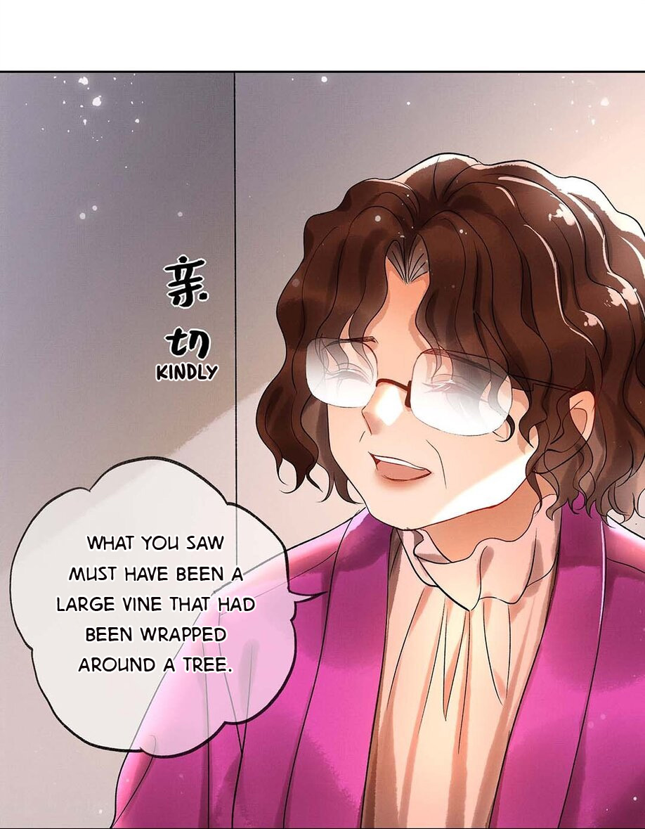 Read Drowning Sorrows in Raging Fire chapter 3 image 31 on Lezhin
