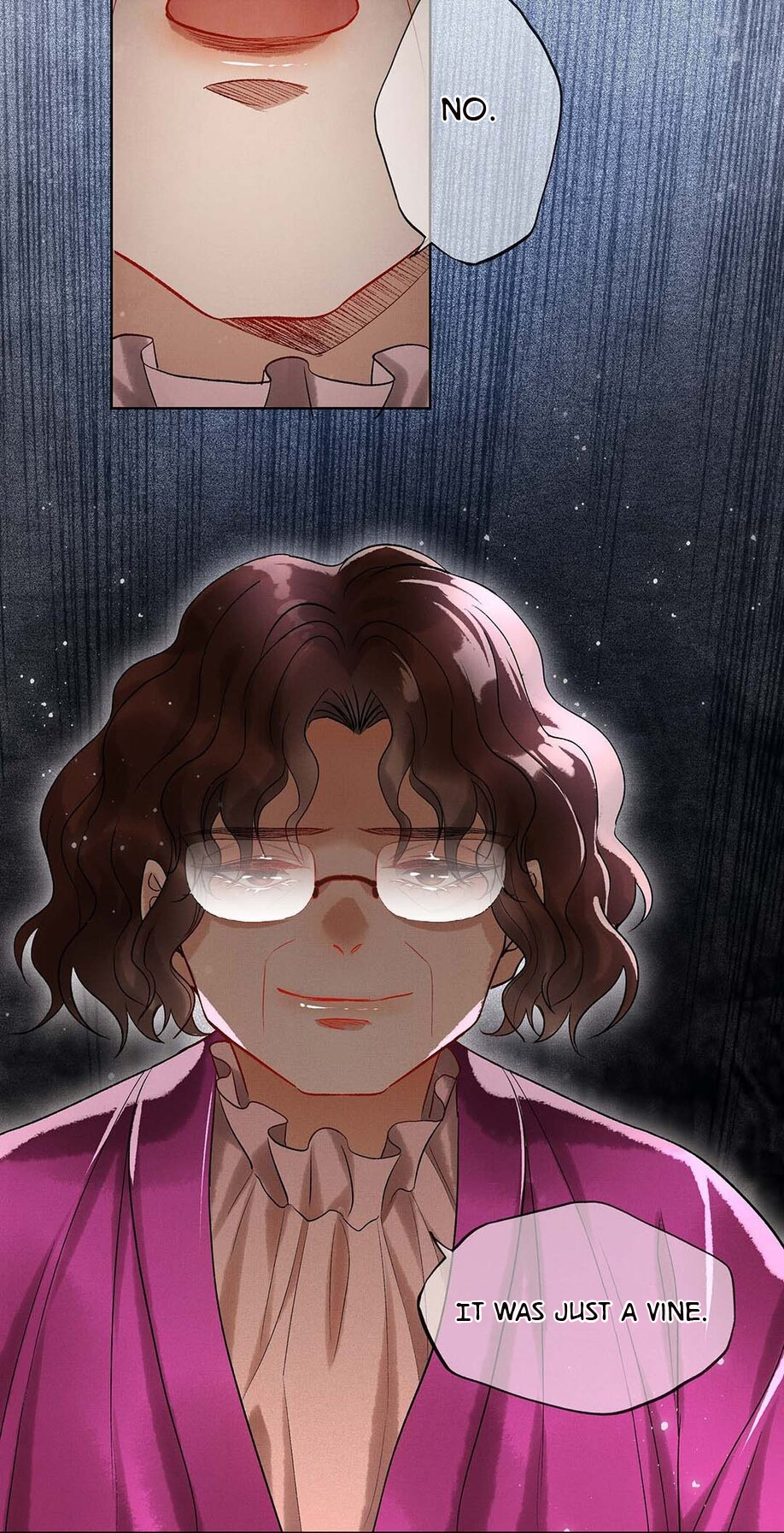 Read Drowning Sorrows in Raging Fire chapter 3 image 33 on Lezhin