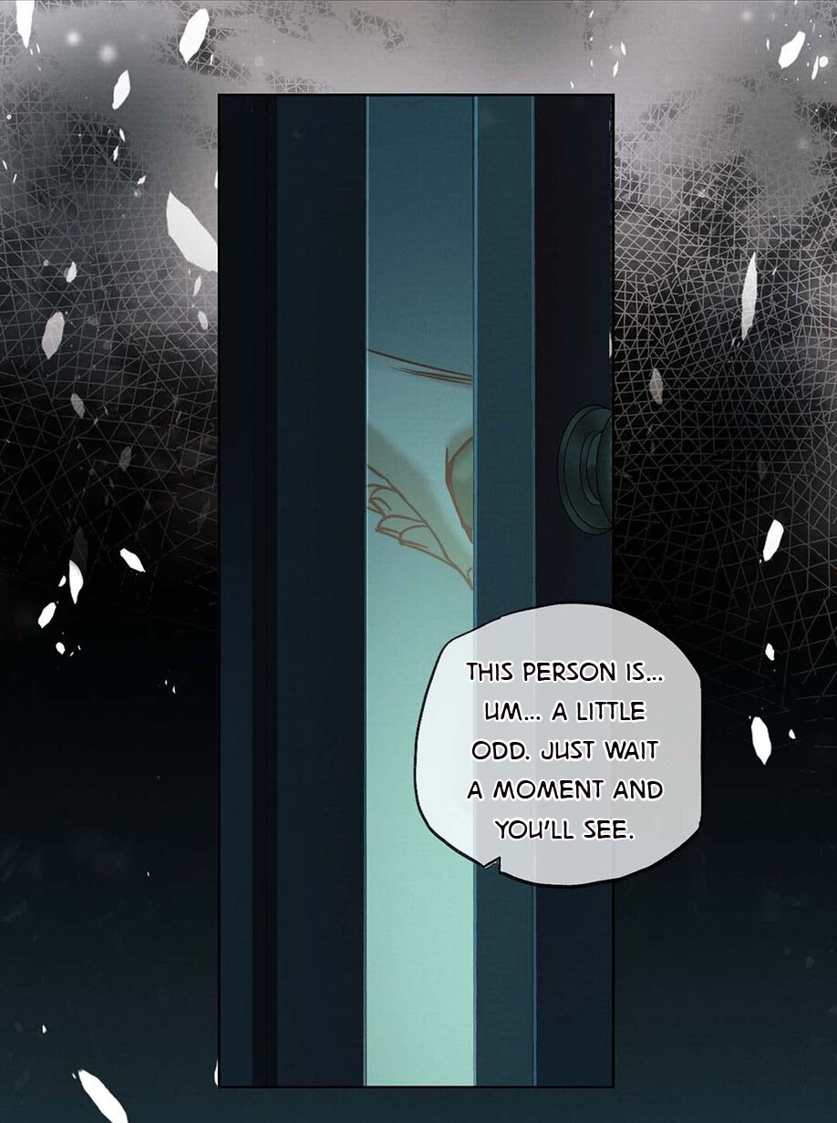 Read Drowning Sorrows in Raging Fire chapter 3 image 47 on Lezhin