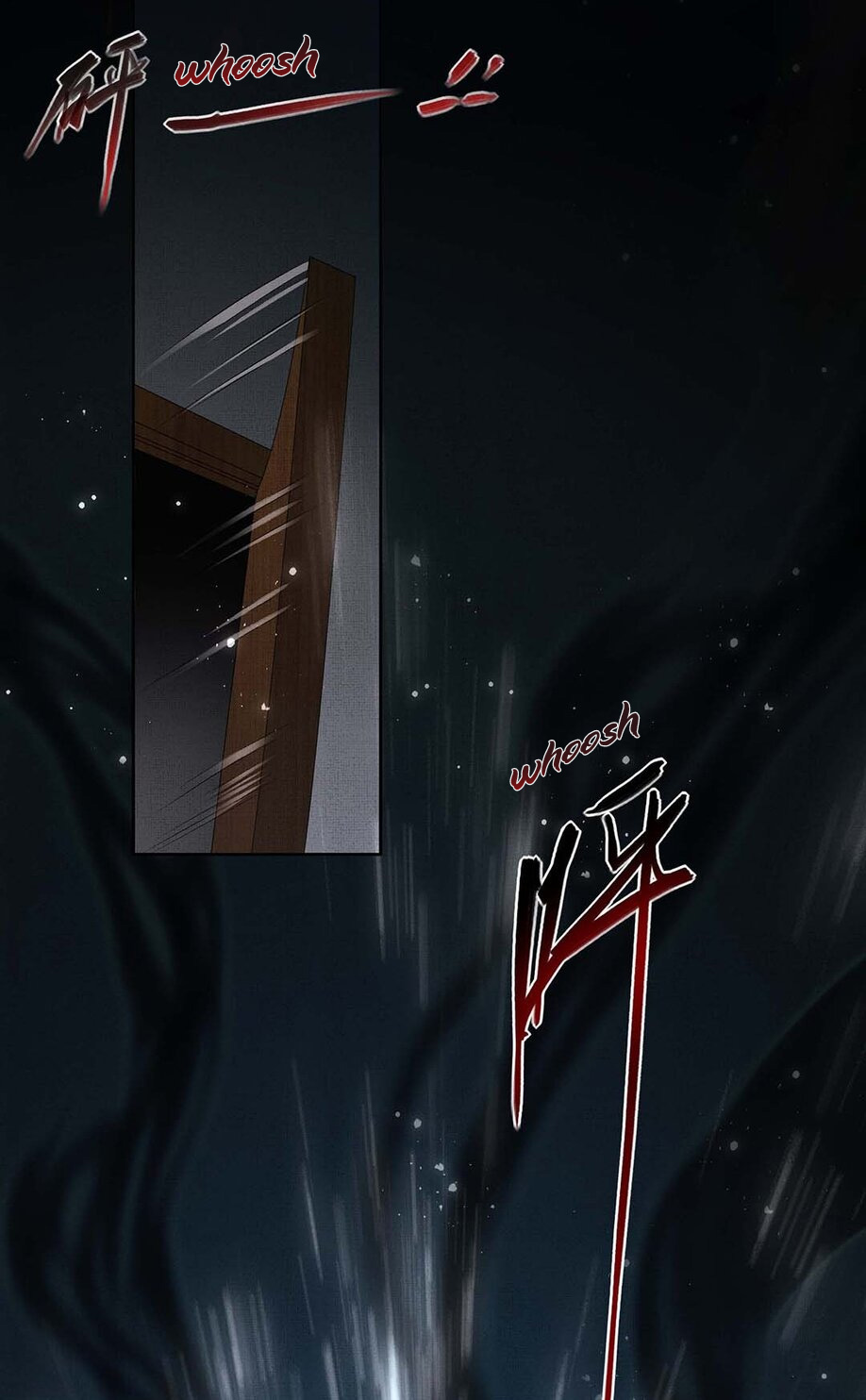Read Drowning Sorrows in Raging Fire chapter 3 image 56 on Lezhin