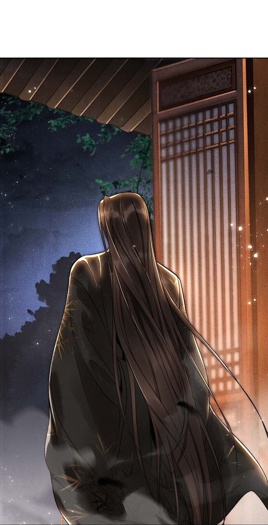 Read Drowning Sorrows in Raging Fire chapter 3 image 6 on Lezhin