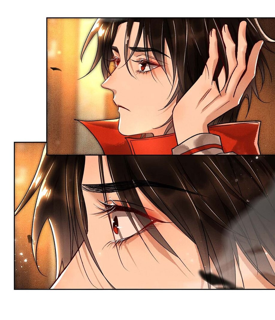 Read Drowning Sorrows in Raging Fire chapter 3 image 9 on Lezhin