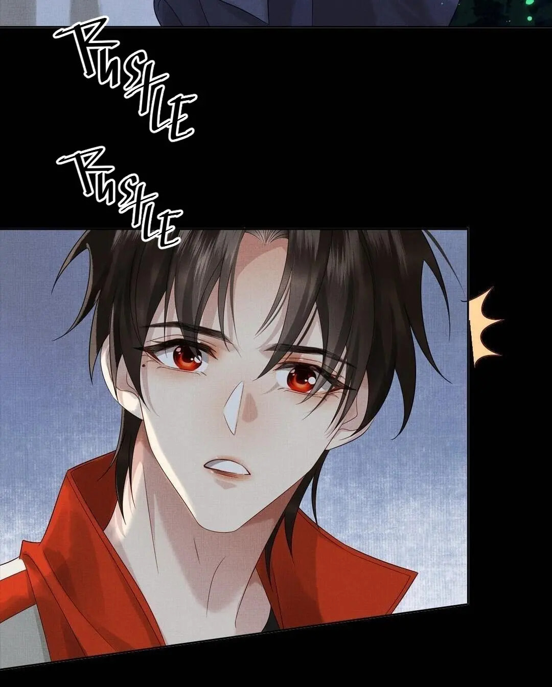 Read Drowning Sorrows in Raging Fire chapter 30 image 9 on Lezhin