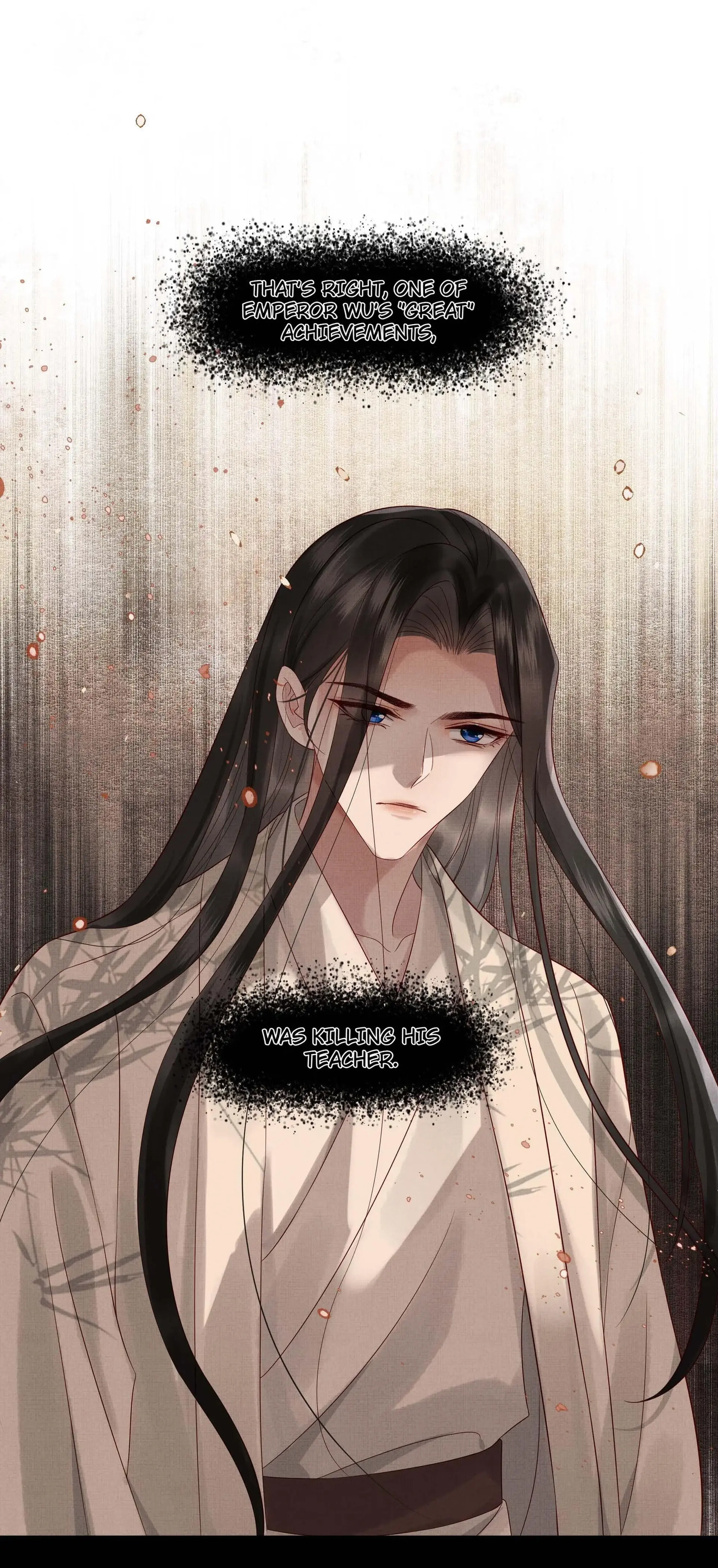 Read Drowning Sorrows in Raging Fire chapter 32 image 13 on Lezhin