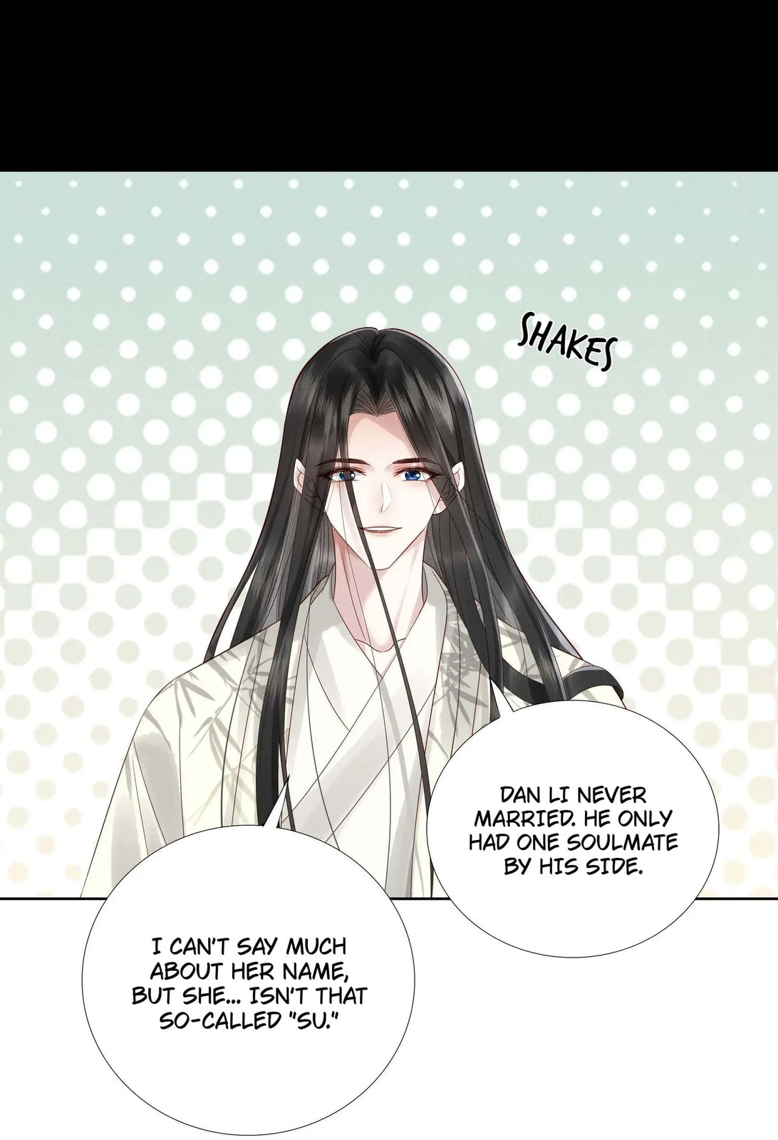 Read Drowning Sorrows in Raging Fire chapter 32 image 16 on Lezhin