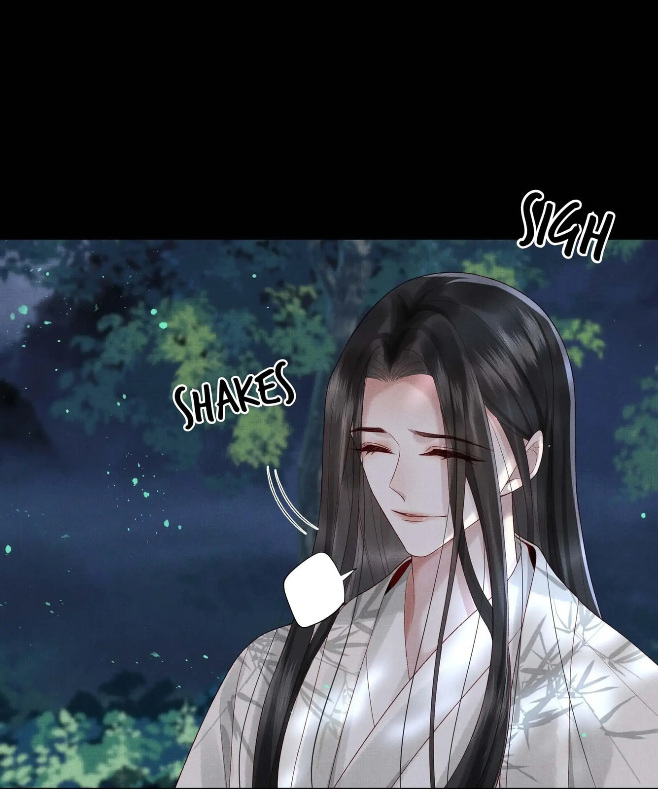 Read Drowning Sorrows in Raging Fire chapter 32 image 19 on Lezhin