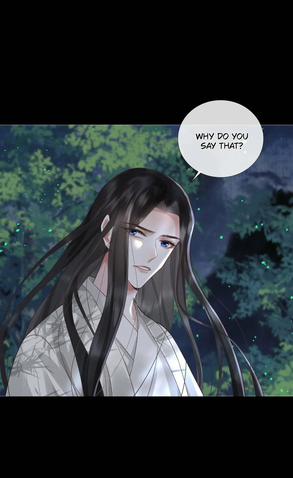 Read Drowning Sorrows in Raging Fire chapter 32 image 2 on Lezhin