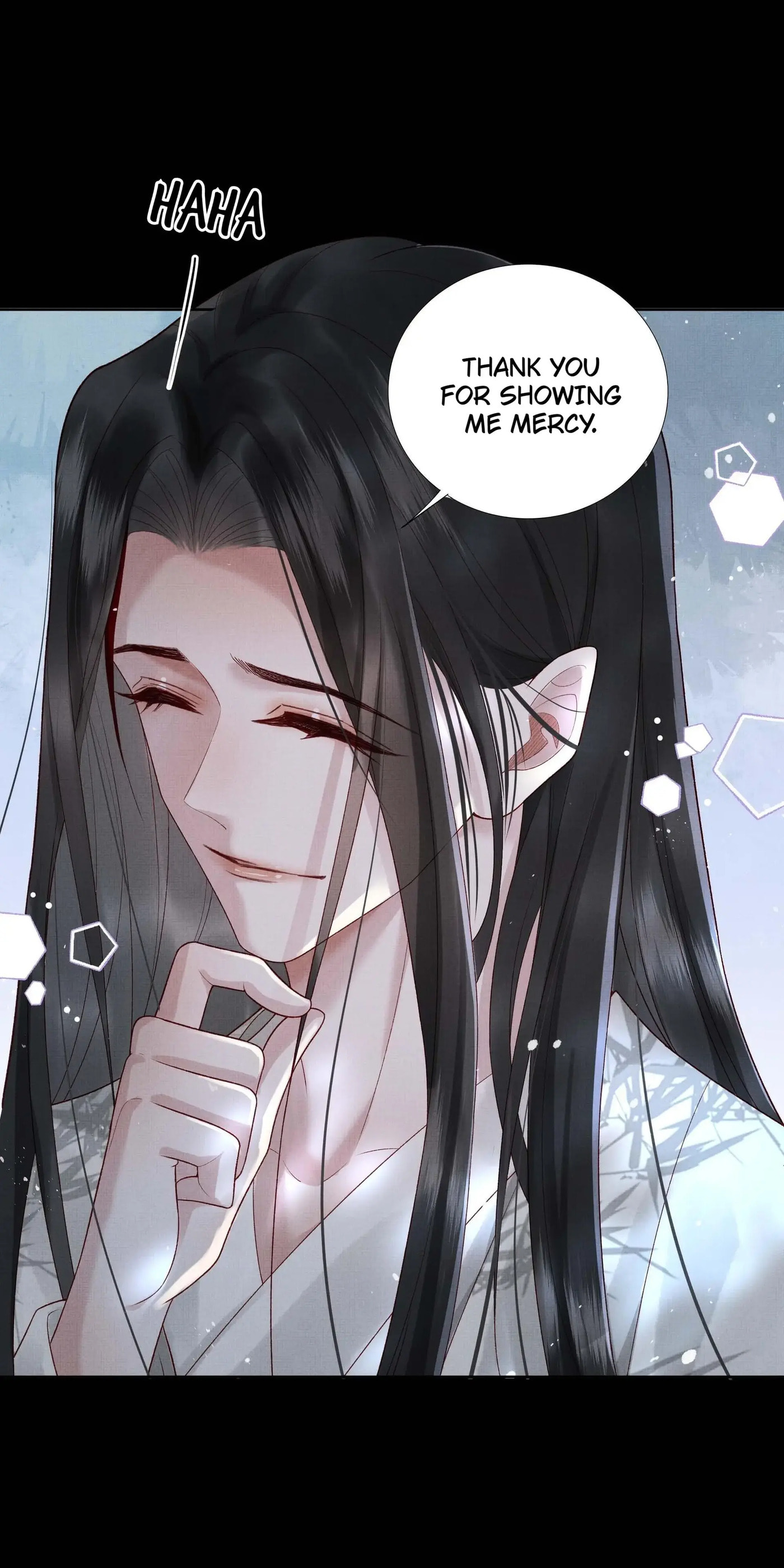 Read Drowning Sorrows in Raging Fire chapter 32 image 23 on Lezhin