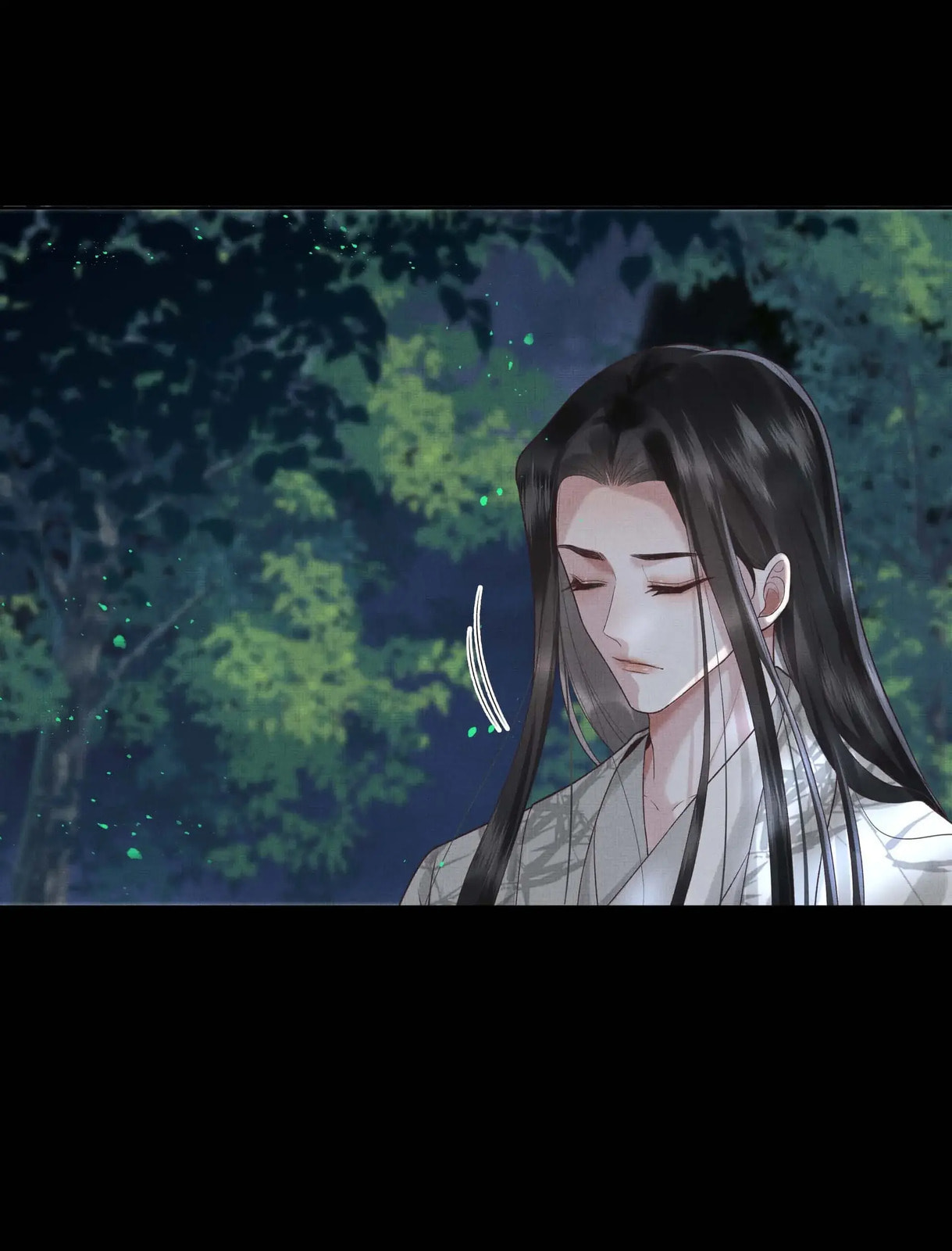 Read Drowning Sorrows in Raging Fire chapter 32 image 4 on Lezhin
