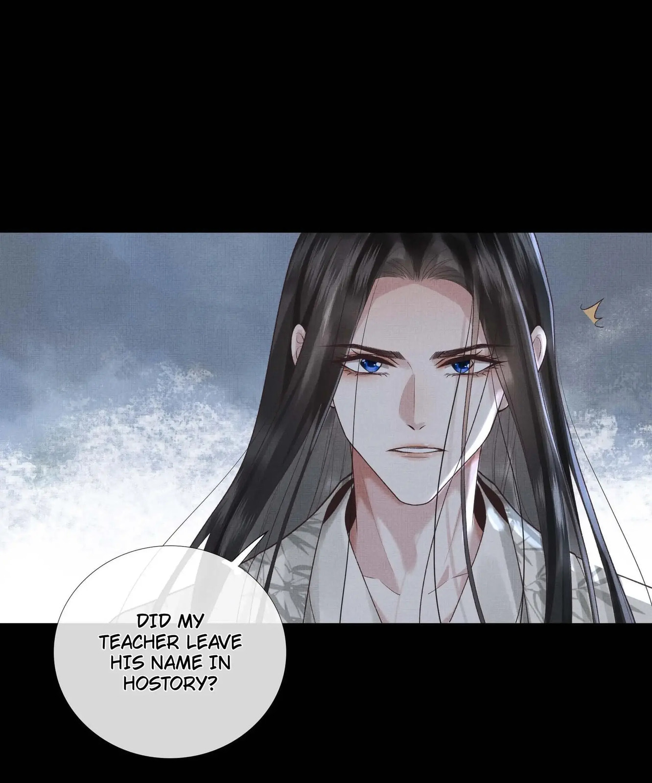 Read Drowning Sorrows in Raging Fire chapter 32 image 9 on Lezhin