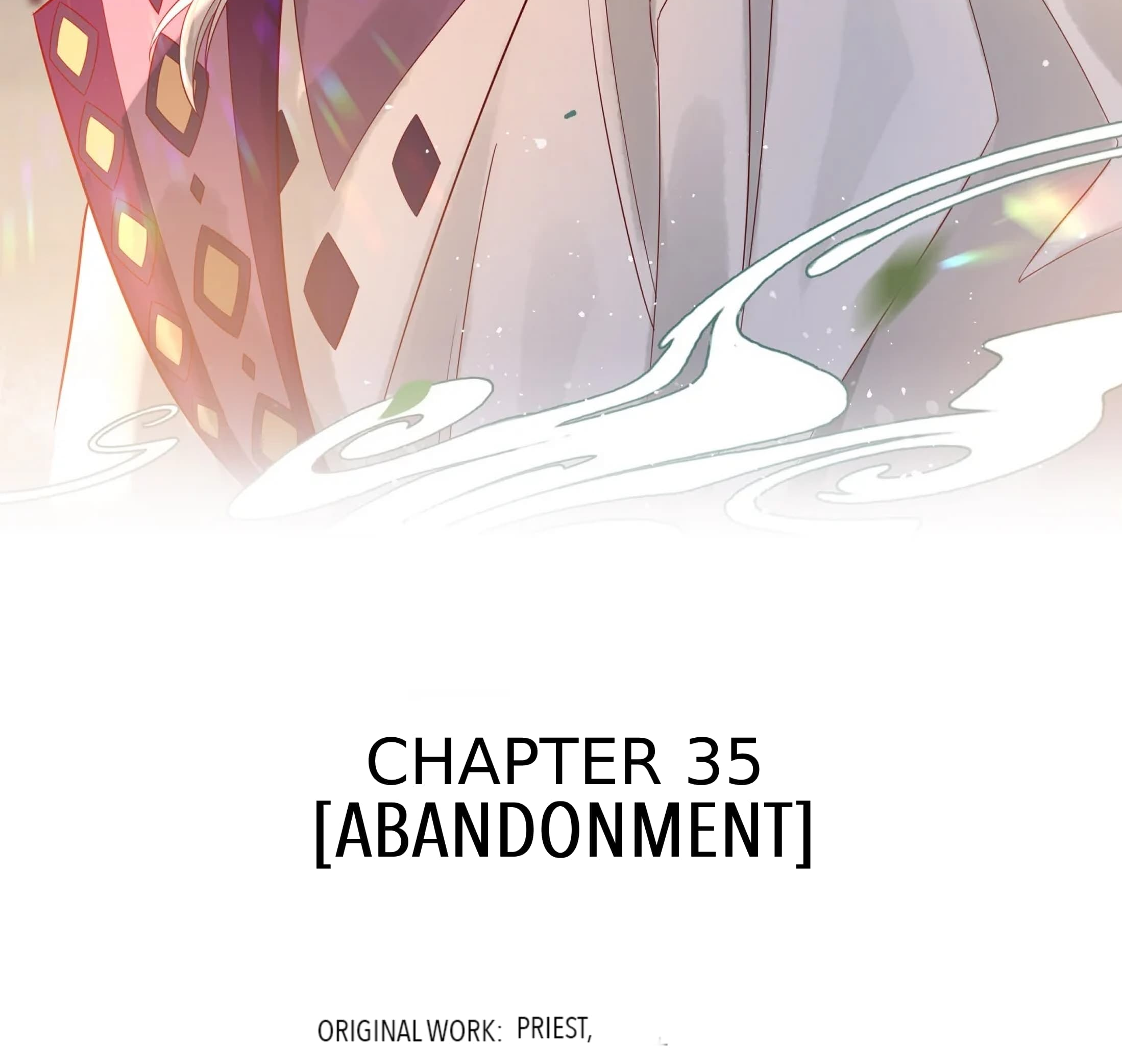 Read Drowning Sorrows in Raging Fire chapter 35 image 2 on Lezhin