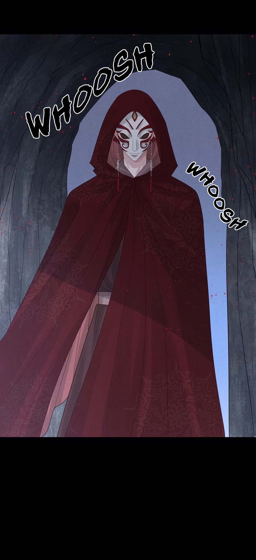 Read Drowning Sorrows in Raging Fire chapter 37 image 8 on Lezhin