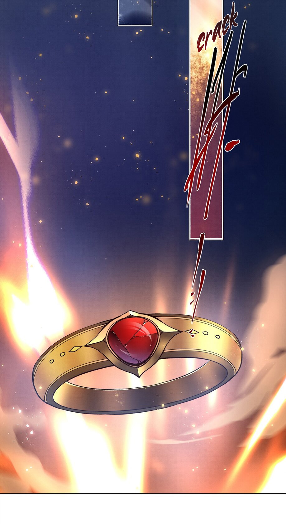 Read Drowning Sorrows in Raging Fire chapter 4 image 16 on Lezhin