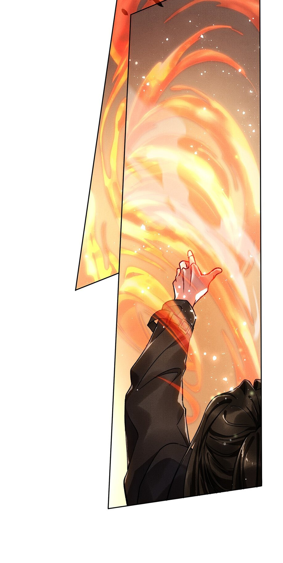Read Drowning Sorrows in Raging Fire chapter 4 image 20 on Lezhin