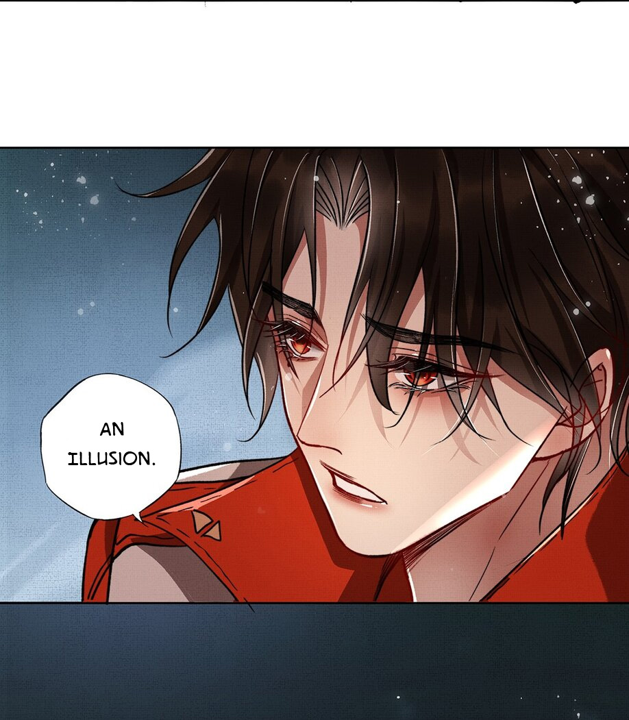 Read Drowning Sorrows in Raging Fire chapter 4 image 28 on Lezhin