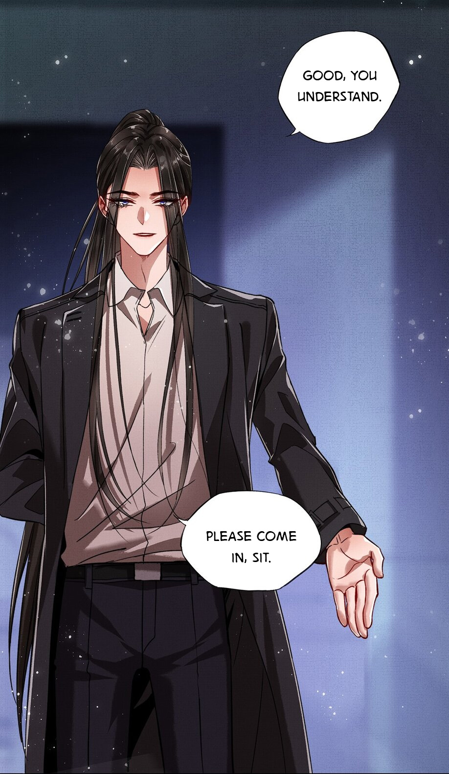 Read Drowning Sorrows in Raging Fire chapter 4 image 29 on Lezhin