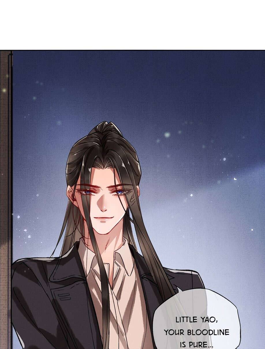 Read Drowning Sorrows in Raging Fire chapter 4 image 40 on Lezhin