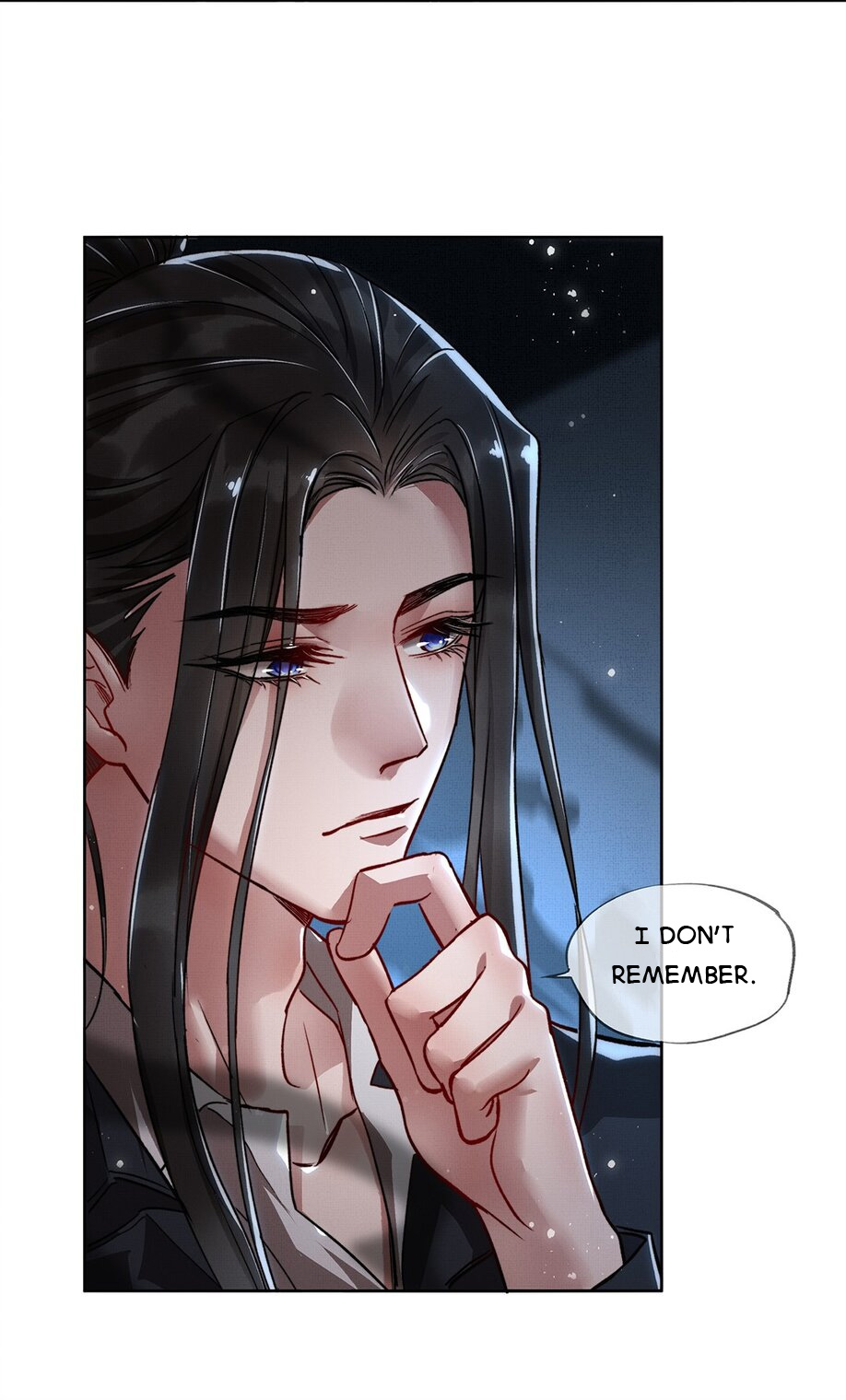 Read Drowning Sorrows in Raging Fire chapter 5 image 4 on Lezhin