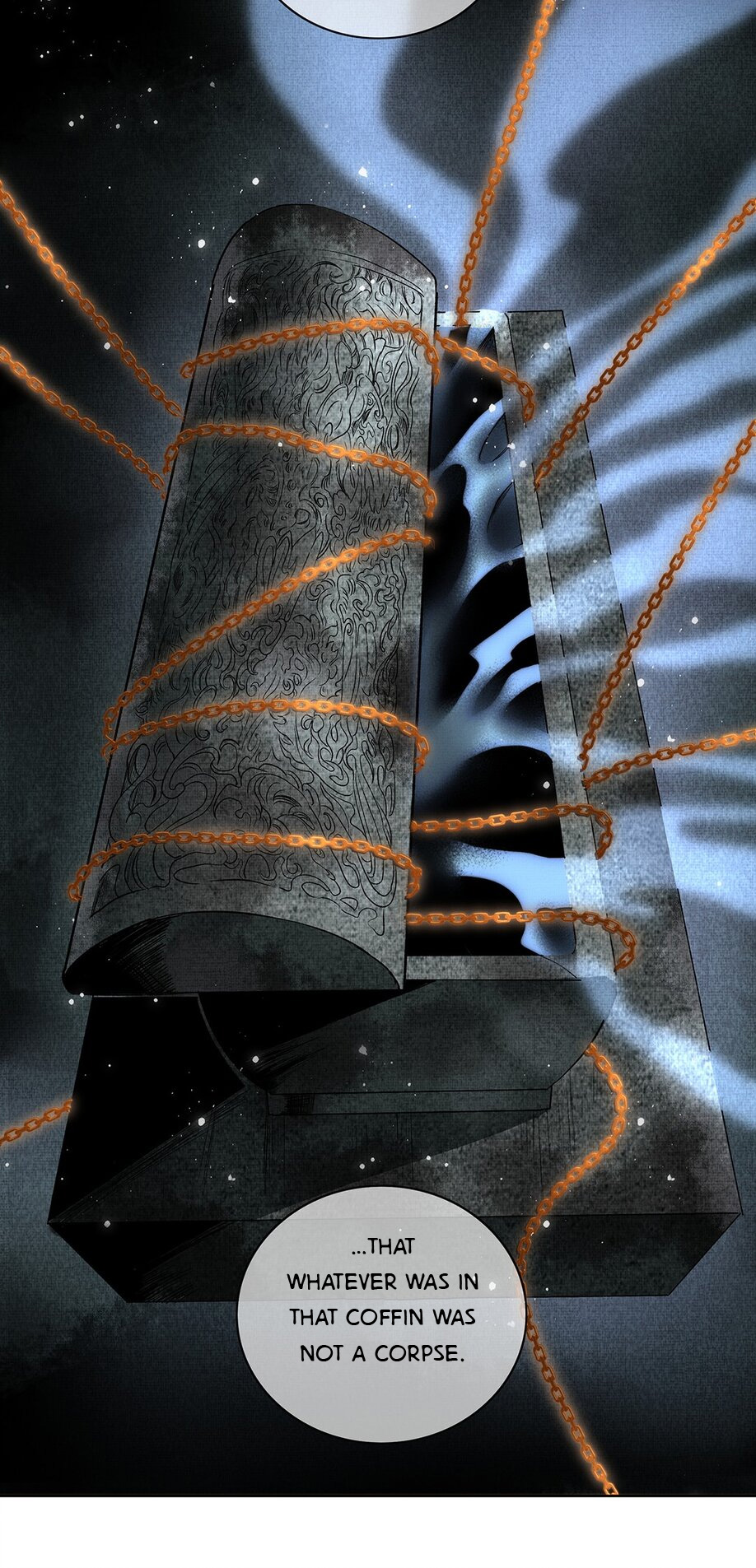 Read Drowning Sorrows in Raging Fire chapter 6 image 3 on Lezhin
