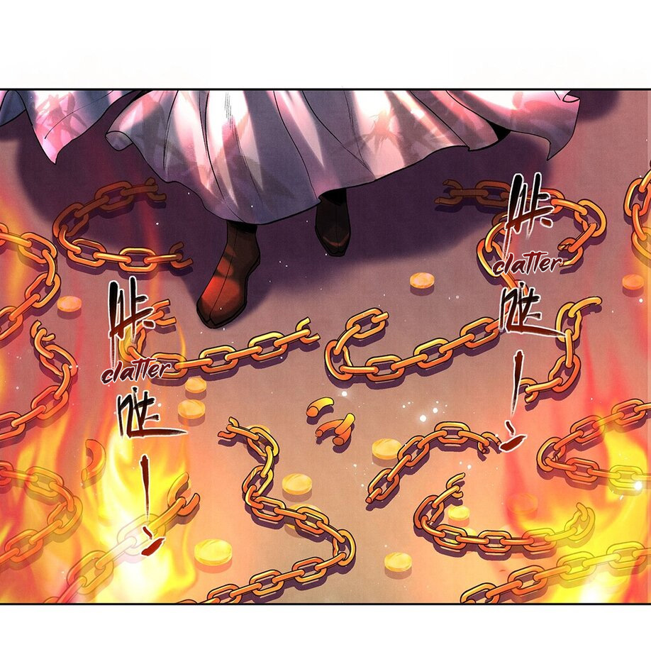 Read Drowning Sorrows in Raging Fire chapter 7 image 10 on Lezhin