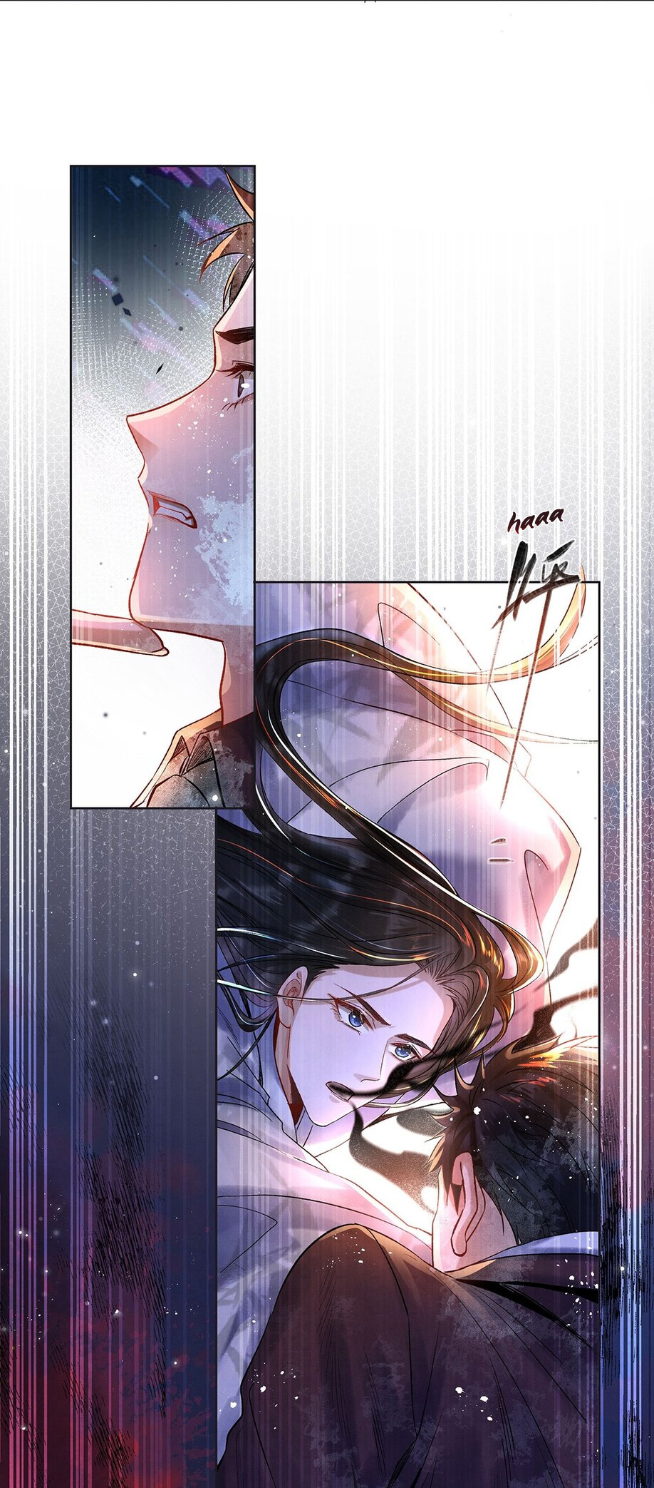 Read Drowning Sorrows in Raging Fire chapter 7 image 13 on Lezhin