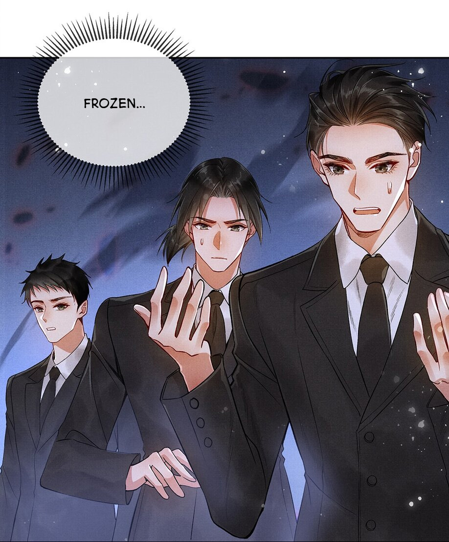 Read Drowning Sorrows in Raging Fire chapter 7 image 18 on Lezhin