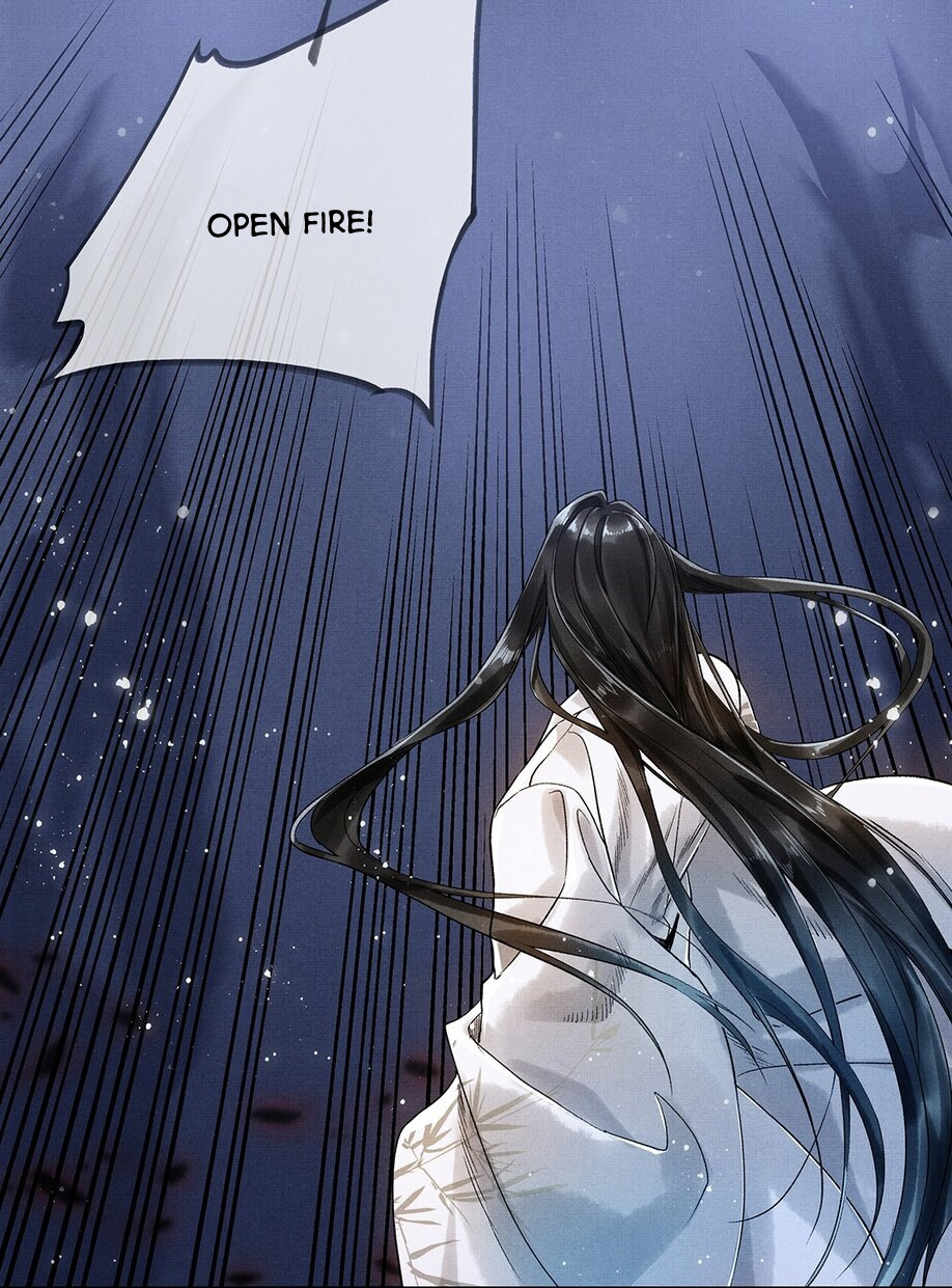 Read Drowning Sorrows in Raging Fire chapter 7 image 20 on Lezhin
