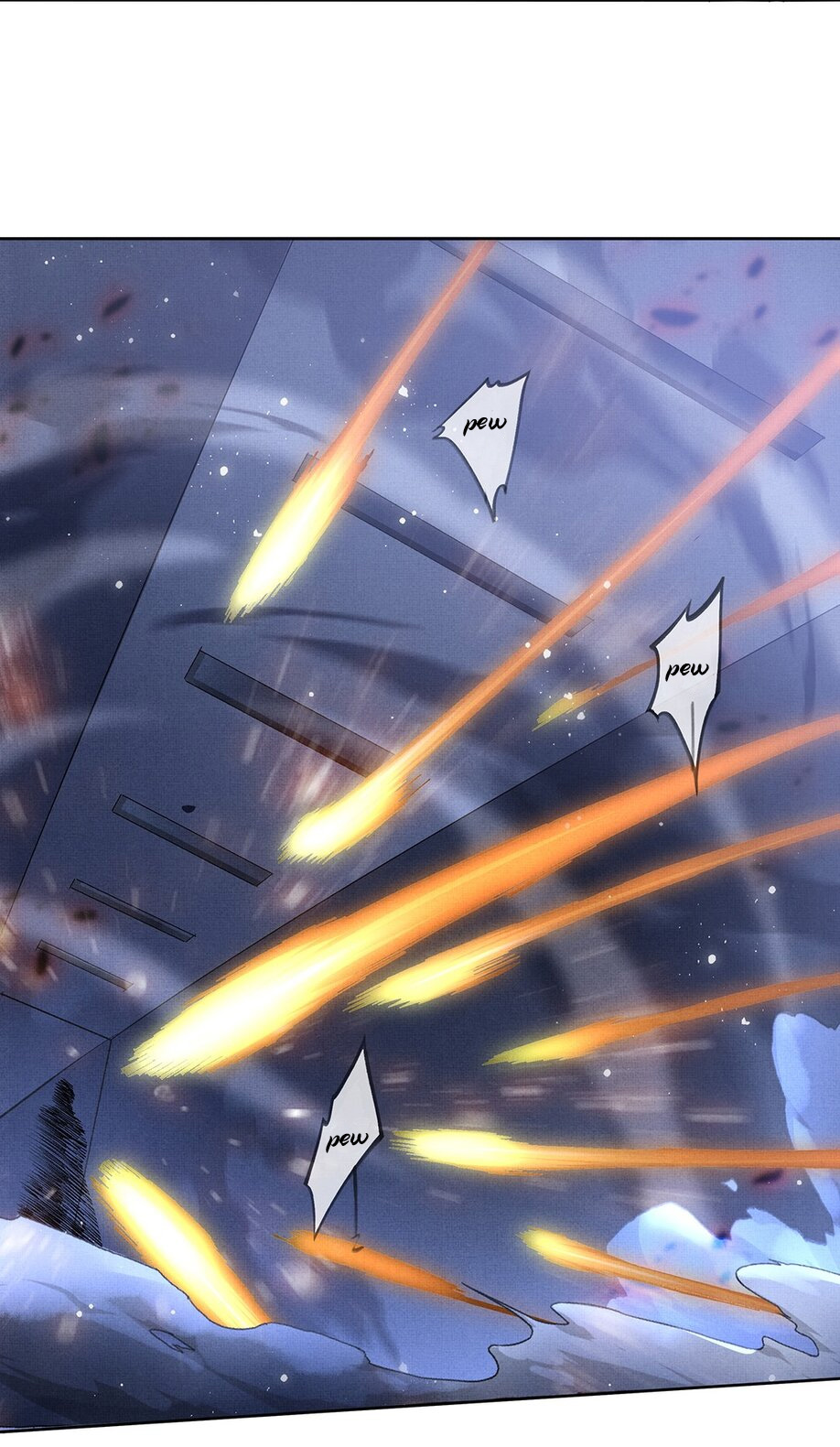 Read Drowning Sorrows in Raging Fire chapter 7 image 21 on Lezhin