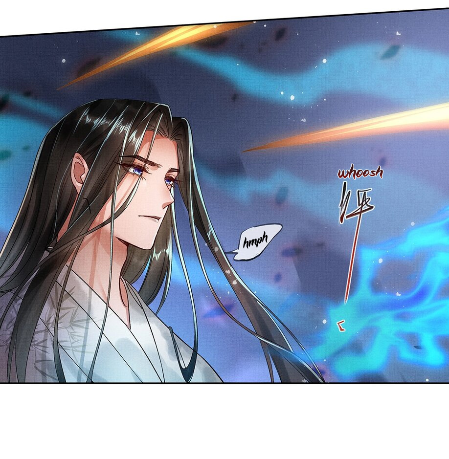 Read Drowning Sorrows in Raging Fire chapter 7 image 22 on Lezhin