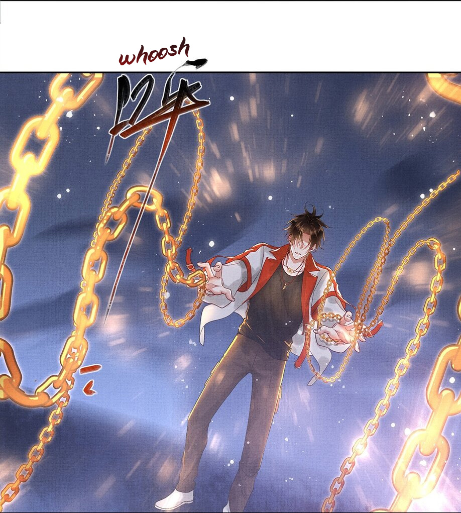 Read Drowning Sorrows in Raging Fire chapter 7 image 32 on Lezhin