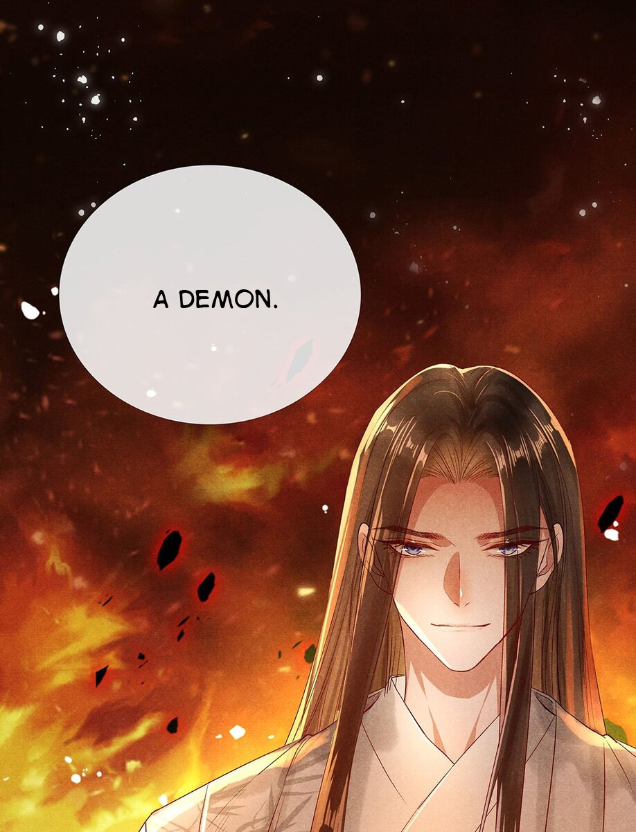 Read Drowning Sorrows in Raging Fire chapter 7 image 43 on Lezhin