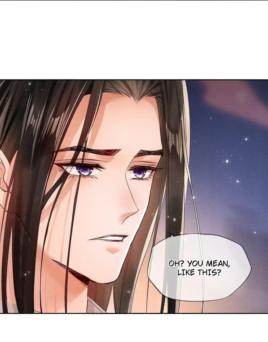 Read Drowning Sorrows in Raging Fire chapter 8 image 40 on Lezhin