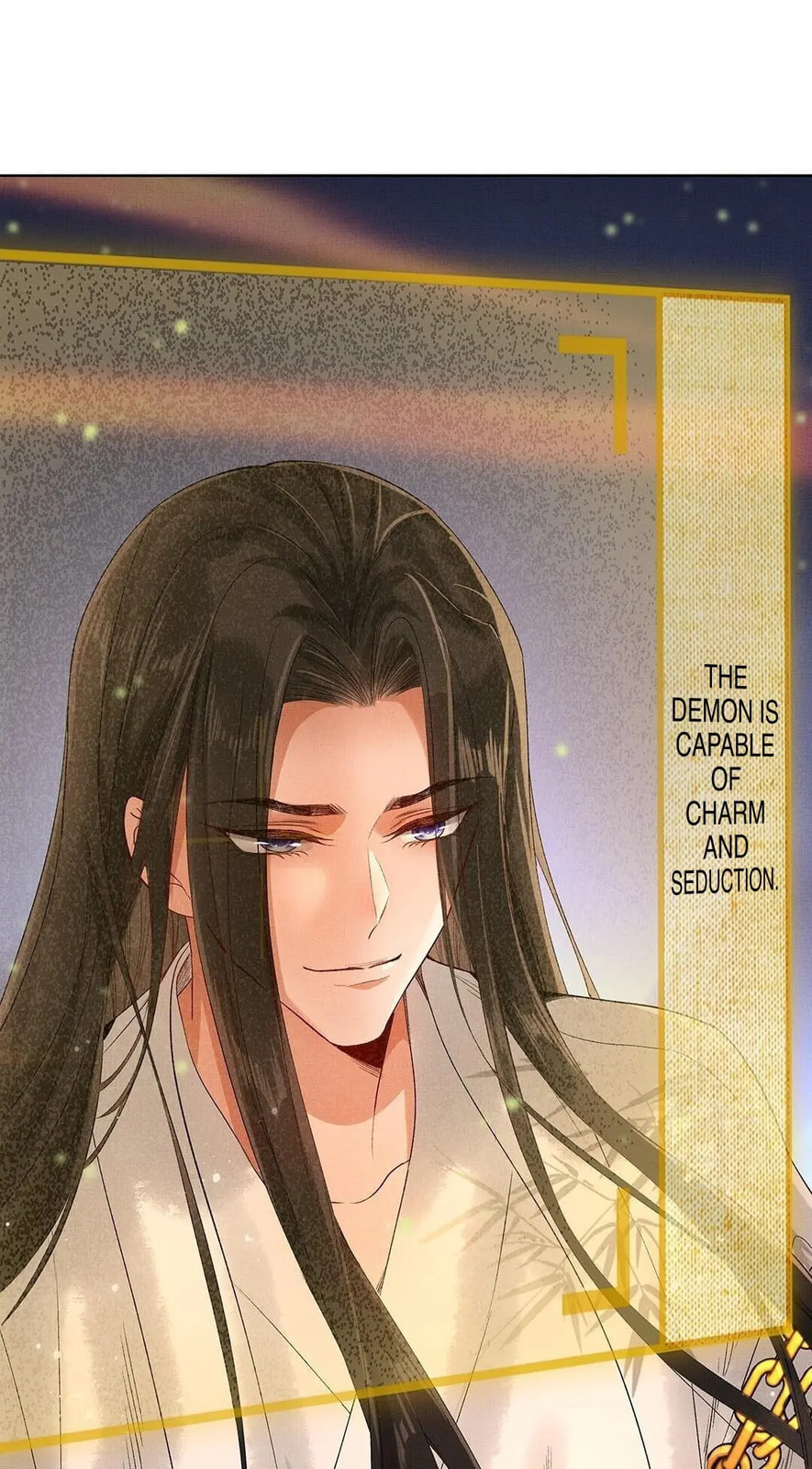 Read Drowning Sorrows in Raging Fire chapter 8 image 6 on Lezhin