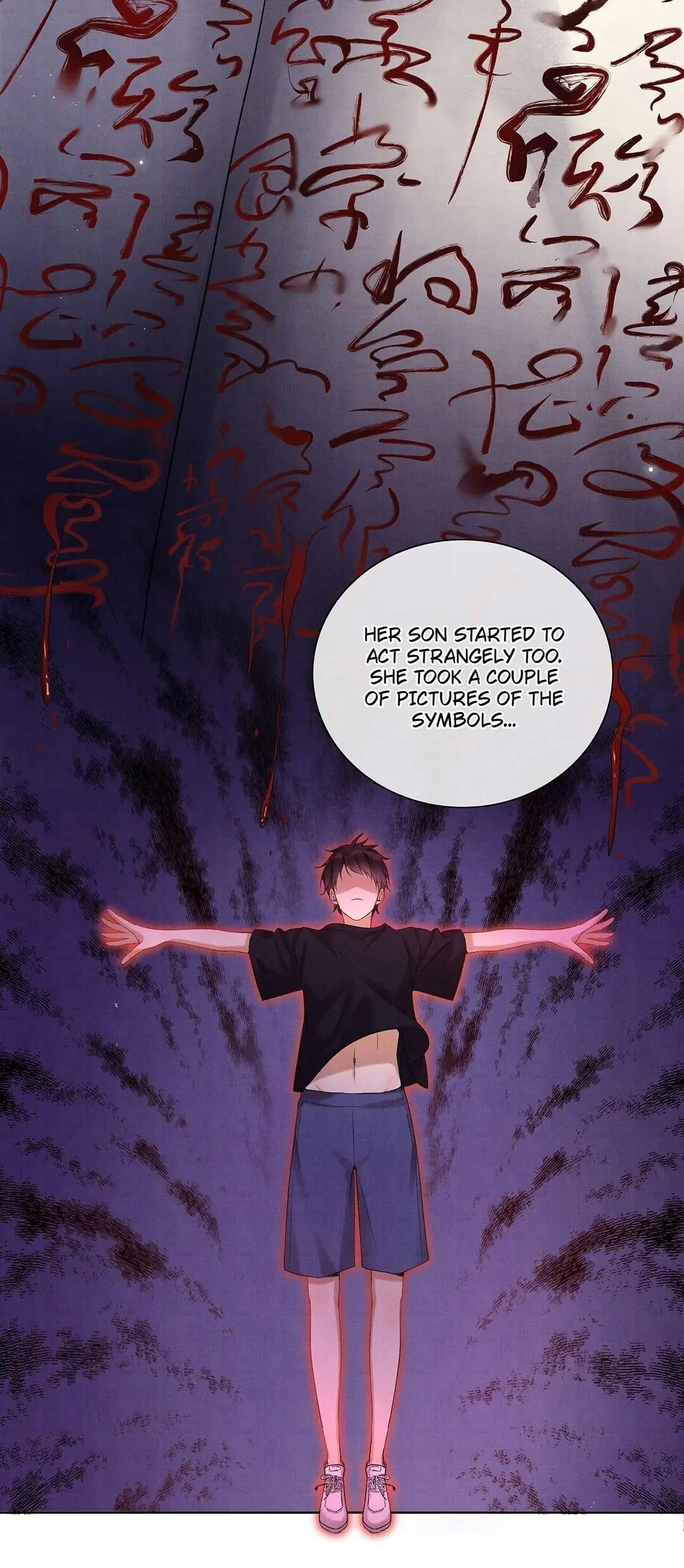 Read Drowning Sorrows in Raging Fire chapter 9 image 30 on Lezhin