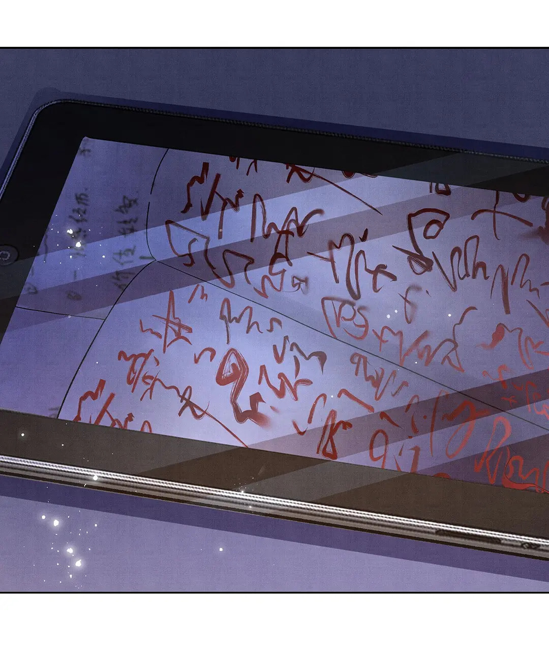Read Drowning Sorrows in Raging Fire chapter 9 image 32 on Lezhin