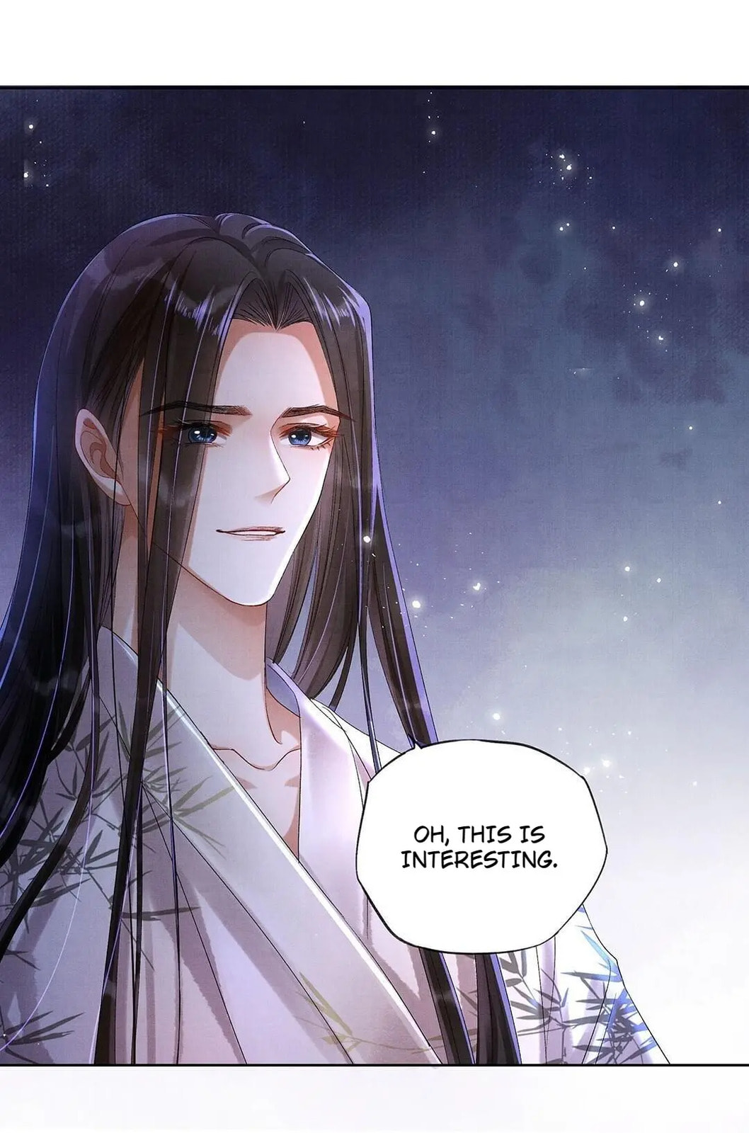 Read Drowning Sorrows in Raging Fire chapter 9 image 33 on Lezhin