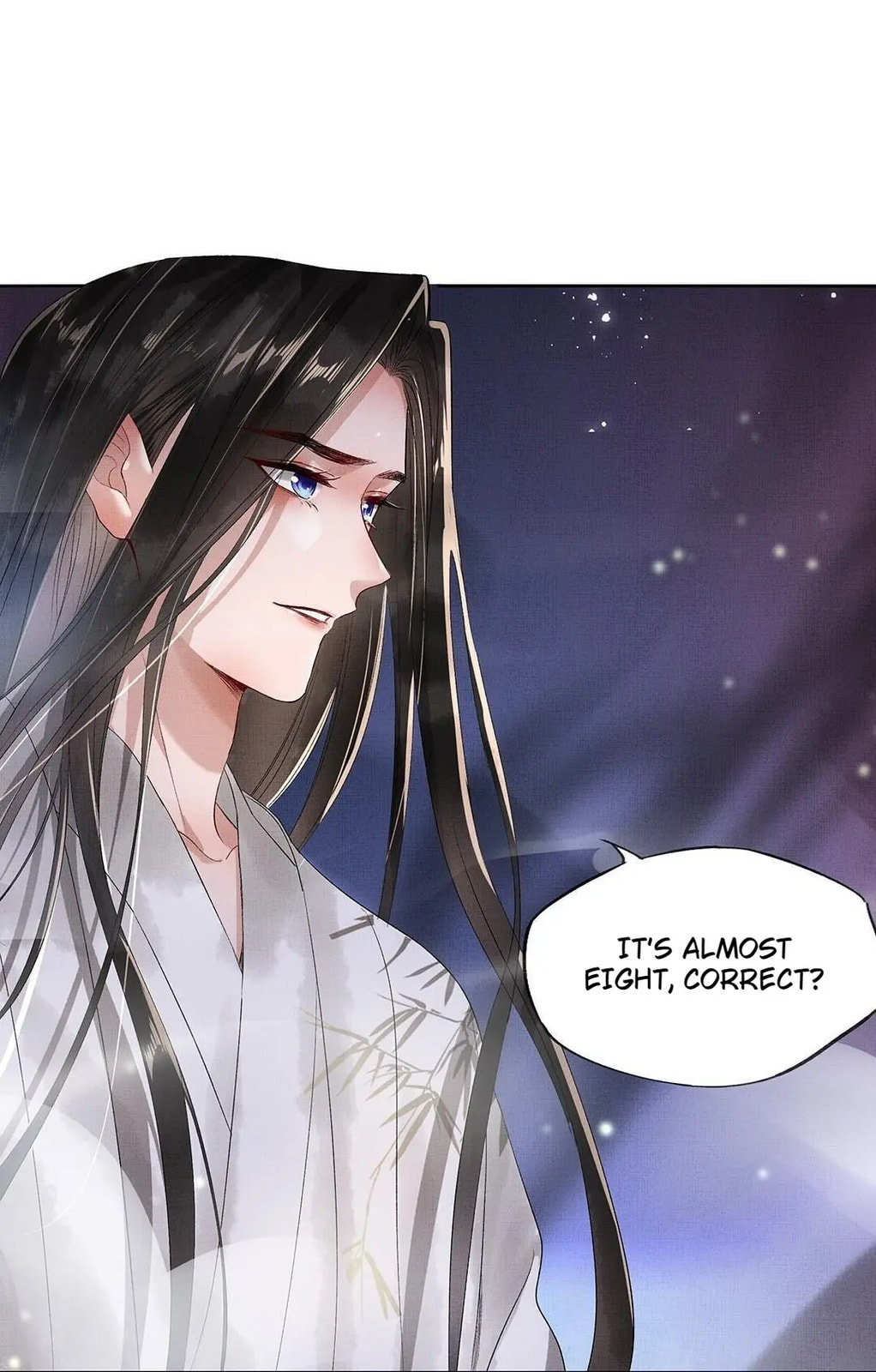 Read Drowning Sorrows in Raging Fire chapter 9 image 6 on Lezhin