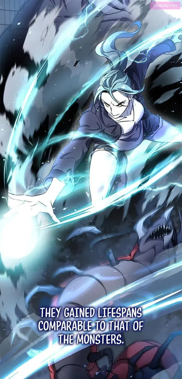 Read Drug Devourer chapter 1.1 image 14 on Lezhin