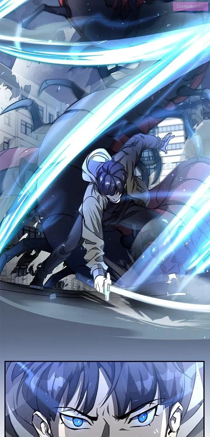 Read Drug Devourer chapter 1.1 image 15 on Lezhin