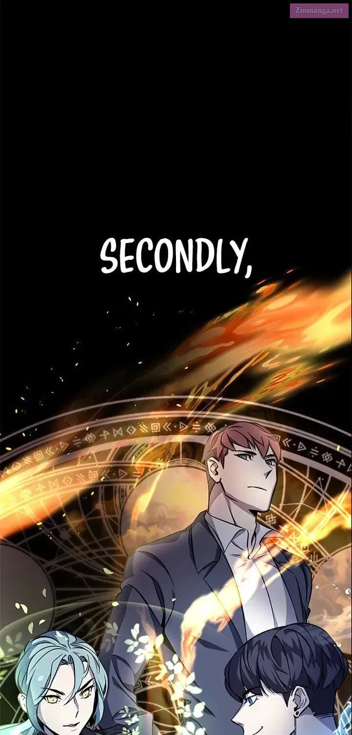 Read Drug Devourer chapter 1.1 image 22 on Lezhin