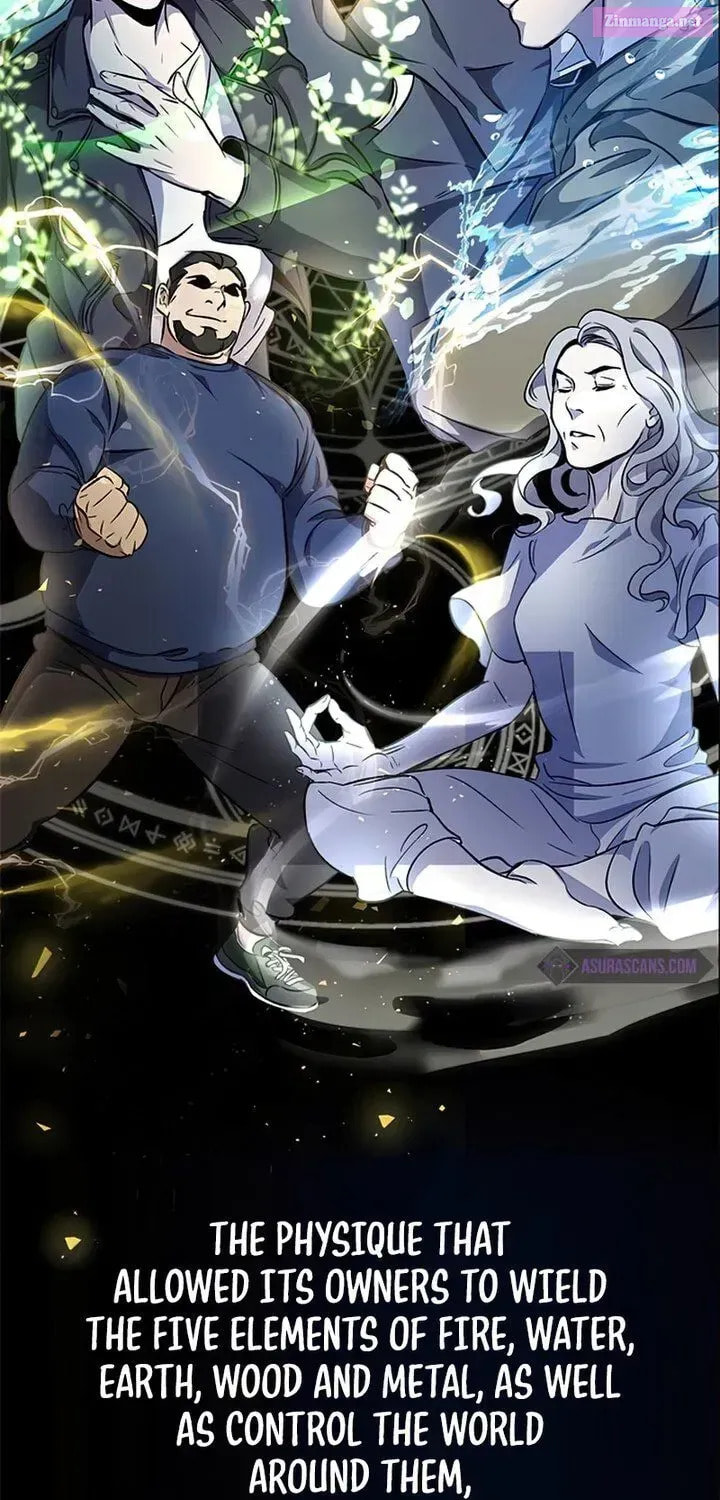 Read Drug Devourer chapter 1.1 image 23 on Lezhin
