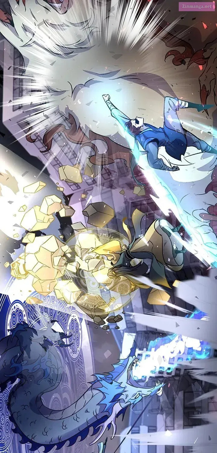 Read Drug Devourer chapter 1.1 image 3 on Lezhin
