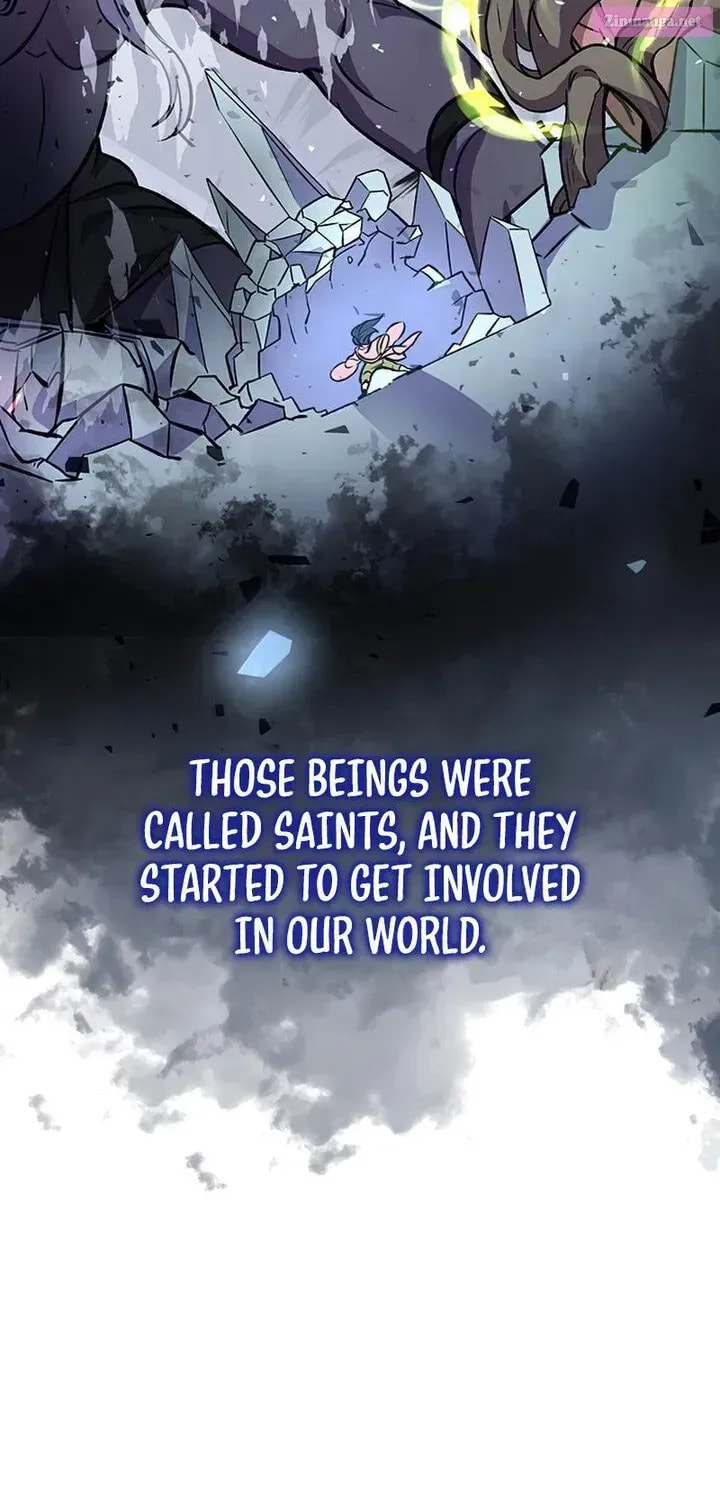 Read Drug Devourer chapter 1.1 image 5 on Lezhin