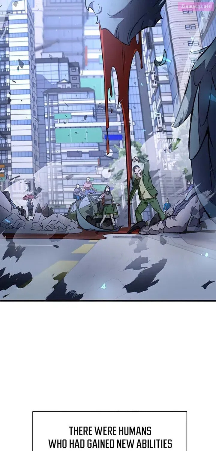 Read Drug Devourer chapter 1.1 image 67 on Lezhin