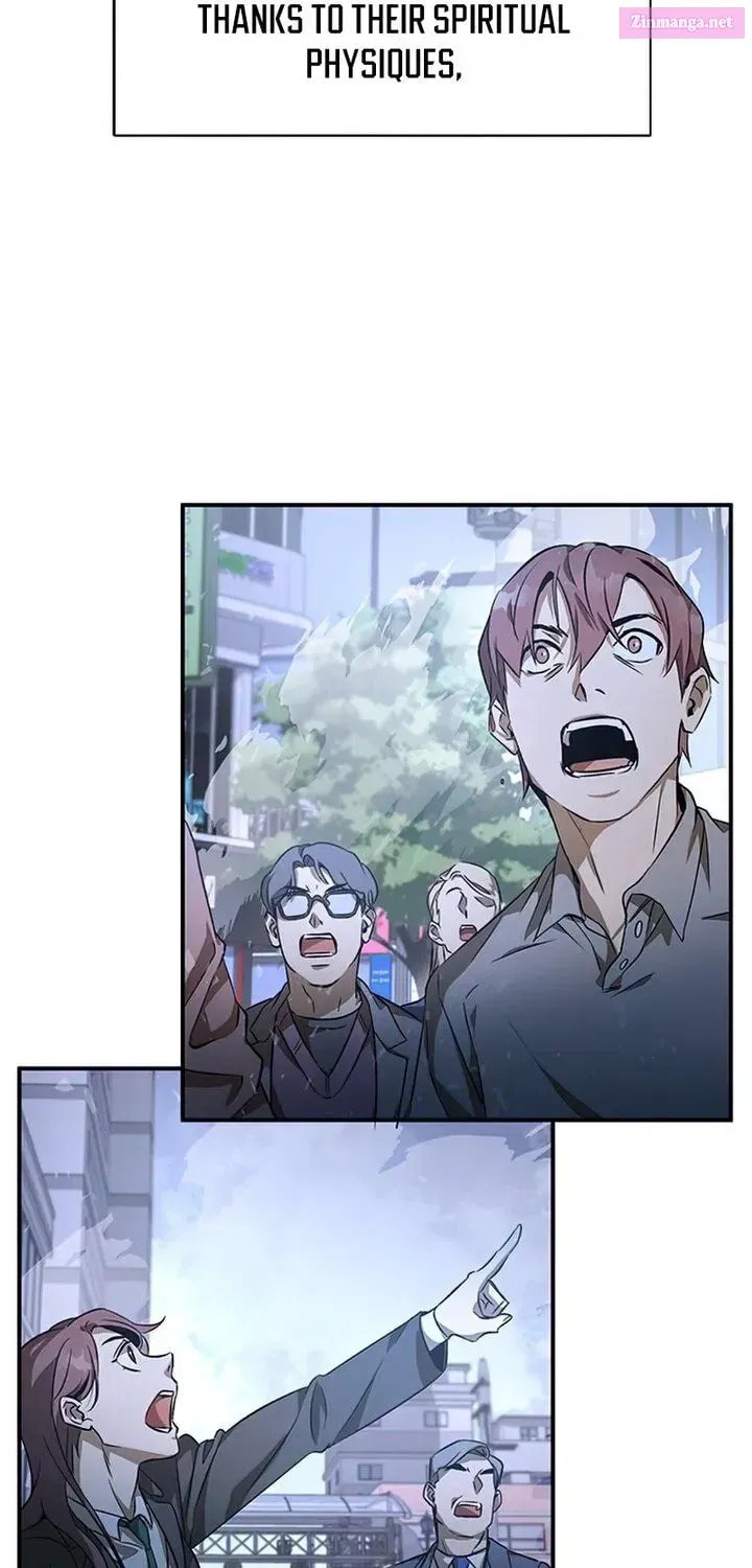 Read Drug Devourer chapter 1.1 image 68 on Lezhin