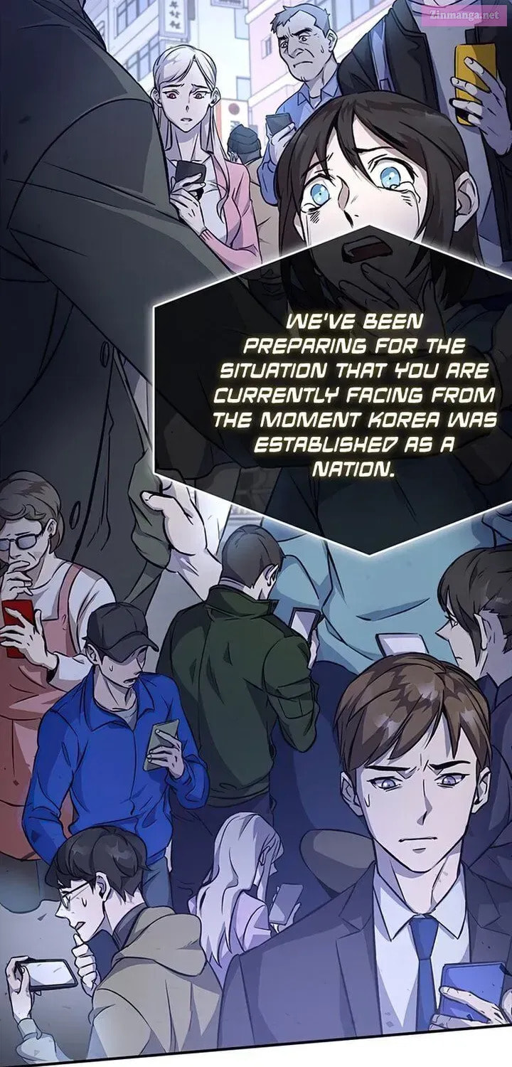 Read Drug Devourer chapter 1.1 image 7 on Lezhin