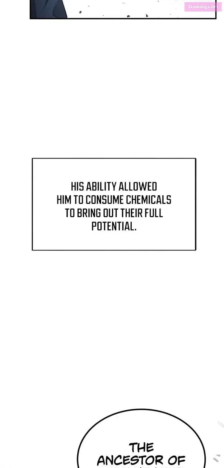 Read Drug Devourer chapter 1.1 image 72 on Lezhin