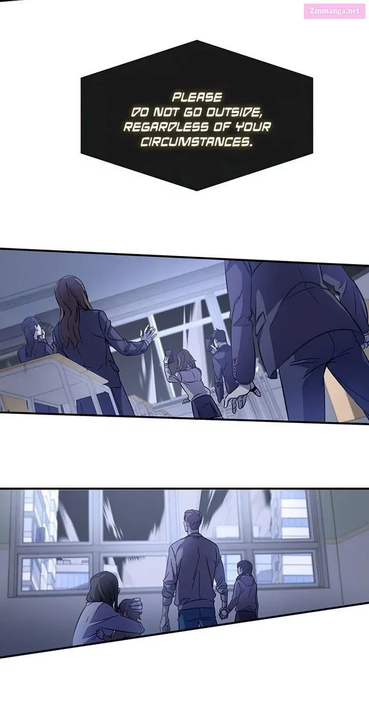 Read Drug Devourer chapter 1.1 image 8 on Lezhin