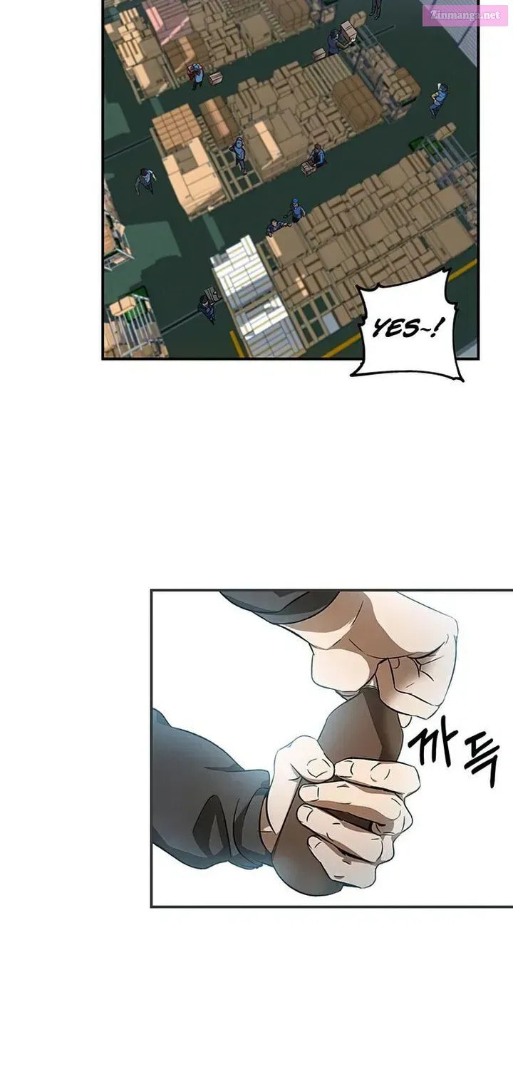 Read Drug Devourer chapter 1.2 image 1 on Lezhin